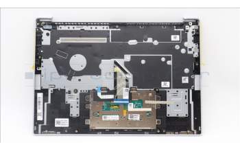 Lenovo 5CB1L10861 COVER UpperCase_BUL C82XD NFP CG BL AL