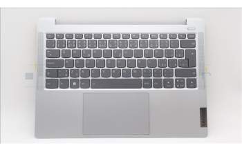 Lenovo 5CB1L10862 COVER UpCase_CZE/SLK C82XD NFP CG BL AL