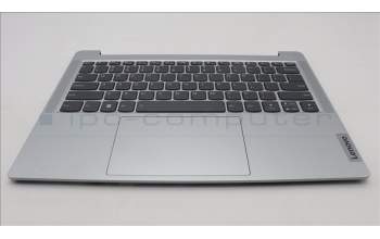 Lenovo 5CB1L10866 COVER UpperCase_ENG C82XD NFP CG BL PL