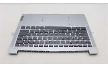 Lenovo 5CB1L10871 COVER UpperCase_RUS C82XD NFP CG BL PL