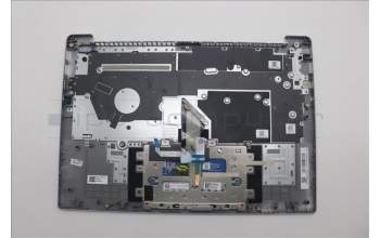 Lenovo 5CB1L10873 COVER UpperCase_HBW C82XD NFP CG BL PL