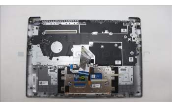 Lenovo 5CB1L10881 COVER UpperCase_POR C82XD NFP CG BL PL