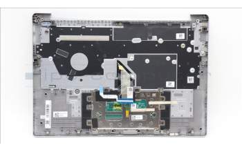 Lenovo 5CB1L10882 COVER UpCase_LA SPA C82XD NFP CG BL PL