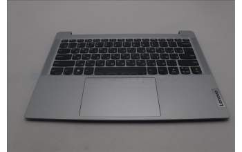 Lenovo 5CB1L10903 COVER UpperCase_RUS C82XD NFP CG NBL PL