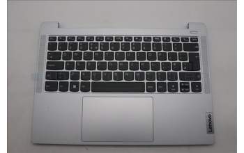 Lenovo 5CB1L10909 COVER UpperCase_UKE C82XD NFP CG NBL PL