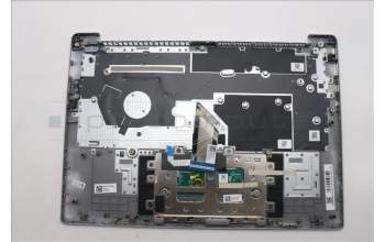 Lenovo 5CB1L10909 COVER UpperCase_UKE C82XD NFP CG NBL PL
