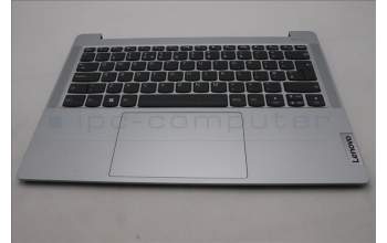 Lenovo 5CB1L10909 COVER UpperCase_UKE C82XD NFP CG NBL PL