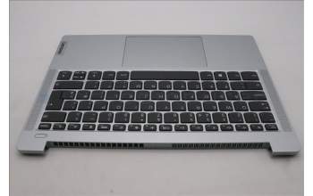 Lenovo 5CB1L10909 COVER UpperCase_UKE C82XD NFP CG NBL PL