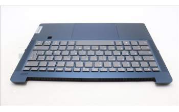 Lenovo 5CB1L10941 COVER UpperCase_ITA C82XD FP AB BL AL