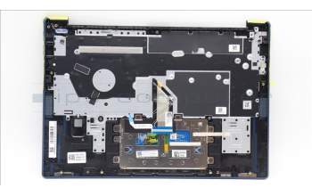 Lenovo 5CB1L10949 COVER UpperCase_GER C82XD FP AB BL AL