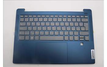 Lenovo 5CB1L11153 COVER UpCase_CZE/SLK C82XD FP AB BL AL