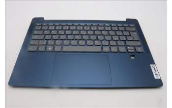 Lenovo 5CB1L11153 COVER UpCase_CZE/SLK C82XD FP AB BL AL