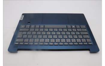 Lenovo 5CB1L11153 COVER UpCase_CZE/SLK C82XD FP AB BL AL