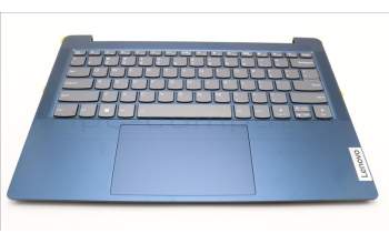 Lenovo 5CB1L11157 COVER UpperCase_ENG C82XD NFP AB BL AL