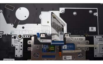 Lenovo 5CB1L11172 COVER UpperCase_POR C82XD NFP AB BL AL