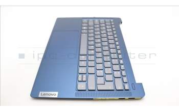Lenovo 5CB1L11172 COVER UpperCase_POR C82XD NFP AB BL AL