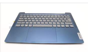 Lenovo 5CB1L11184 COVER UpperCase_BUL C82XD NFP AB BL AL