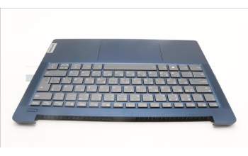 Lenovo 5CB1L11184 COVER UpperCase_BUL C82XD NFP AB BL AL