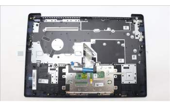 Lenovo 5CB1L11212 COVER UpperCase_BEL C82XD NFP AB BL PL
