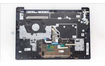 Lenovo 5CB1L11241 COVER UpperCase_FRA C82XD NFP AB NBL PL
