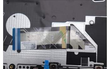 Lenovo 5CB1L11242 COVER UpperCase_GER C82XD NFP AB NBL PL