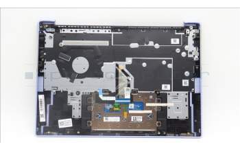 Lenovo 5CB1L11260 COVER UpperCase_HBW C82XD NFP VT BL AL