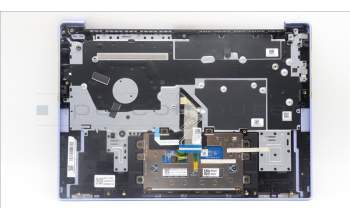 Lenovo 5CB1L11278 COVER UpperCase_SLV C82XD NFP VT BL AL