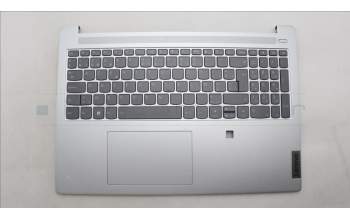 Lenovo 5CB1L11381 COVER UpperCase_BEL C82XF FP CG BL AL