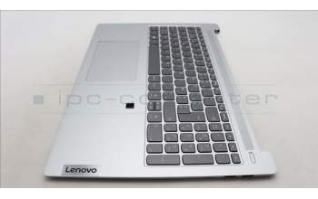 Lenovo 5CB1L11381 COVER UpperCase_BEL C82XF FP CG BL AL