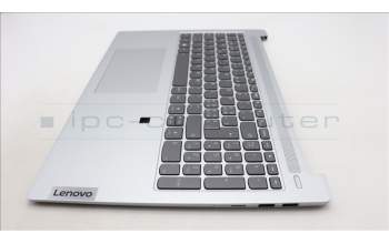 Lenovo 5CB1L11384 COVER UpperCase_SWS C82XF FP CG BL AL