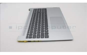 Lenovo 5CB1L11390 COVER UpperCase_ENG C82XF NFP CG BL AL
