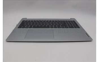 Lenovo 5CB1L11391 COVER UpperCase_GRE C82XF NFP CG BL AL