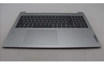 Lenovo 5CB1L11401 COVER UpperCase_UKE C82XF NFP CG BL AL