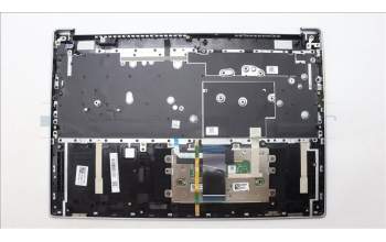 Lenovo 5CB1L11402 COVER UpperCase_ITA C82XF NFP CG BL AL