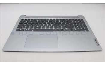 Lenovo 5CB1L11402 COVER UpperCase_ITA C82XF NFP CG BL AL