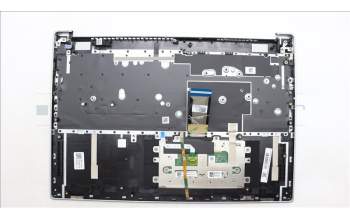 Lenovo 5CB1L11403 COVER UpperCase_SPA C82XF NFP CG BL AL