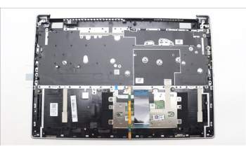 Lenovo 5CB1L11410 COVER UpperCase_GER C82XF NFP CG BL AL