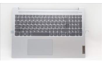 Lenovo 5CB1L13620 COVER UpperCase_HUN C82XF NFP CG BL AL