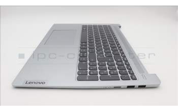 Lenovo 5CB1L13620 COVER UpperCase_HUN C82XF NFP CG BL AL