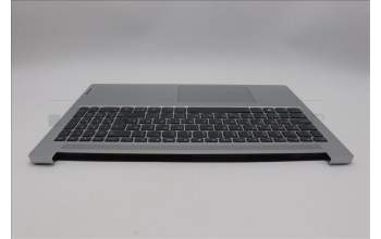 Lenovo 5CB1L13623 COVER UpperCase_SLV C82XF NFP CG BL AL