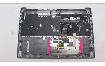 Lenovo 5CB1L13657 COVER UpperCase_BUL C82XF NFP CG BL PL