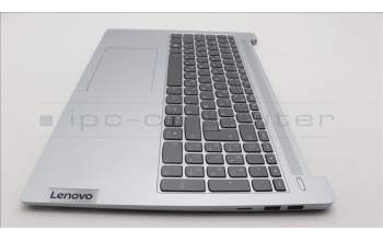 Lenovo 5CB1L13657 COVER UpperCase_BUL C82XF NFP CG BL PL