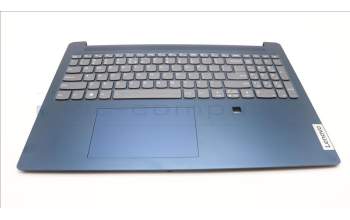 Lenovo 5CB1L14257 COVER UpCase_EUROENG C82XF FP AB BL AL