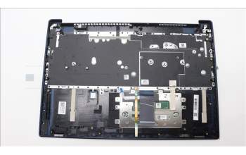 Lenovo 5CB1L14266 COVER UpperCase_UKE C82XF FP AB BL AL