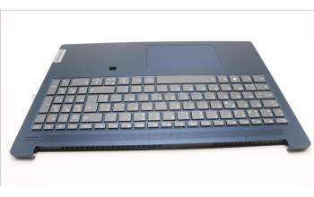 Lenovo 5CB1L14278 COVER UpperCase_BEL C82XF FP AB BL AL