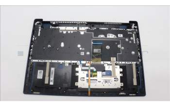 Lenovo 5CB1L14287 COVER UpperCase_ENG C82XF NFP AB BL AL