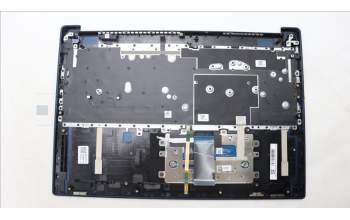 Lenovo 5CB1L14313 COVER UpperCase_SWS C82XF NFP AB BL AL