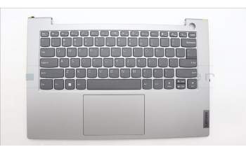Lenovo 5CB1L14456 COVER UpperASM_ENG C21JE MGNBL
