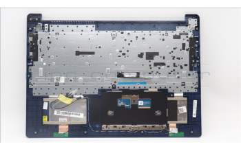 Lenovo 5CB1L14722 COVER Upper Case ASM_CZE/SLK L82XRFPABBL
