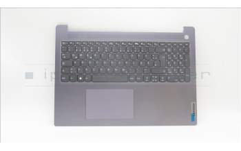 Lenovo 5CB1L14827 COVER Upper Case ASM_GER L82XR FP AG NBL